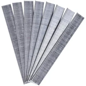 Pinos Para Pinadores Pneumáticos 15x1,25x1mm 5000 Peças Mtx