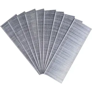 Pinos Para Pinadores Pneumáticos 50x1,25x1mm 5000 Peças Mtx