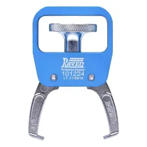 Ferramenta Com 2 Garras Para Sacar Bobina 101224 Raven