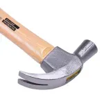 Martelo-de-Unha-Basic-em-Aco-Jateado-27mm-Tramontina