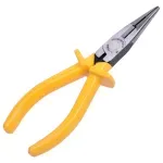 Alicate-Bico-Meia-Cana-6--1000V-Amarelo-Tramontina-