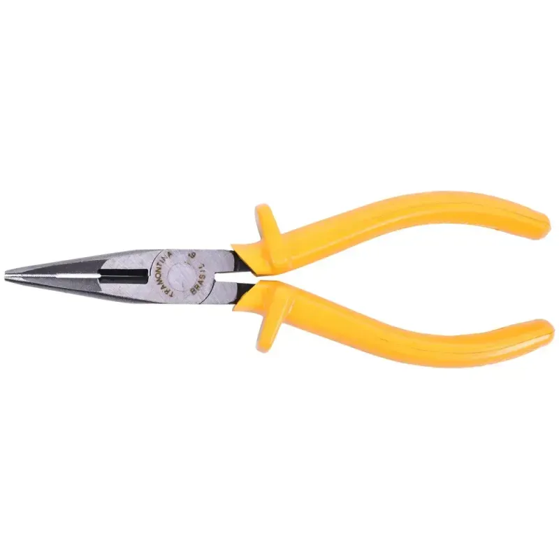 Alicate-Bico-Meia-Cana-6--1000V-Amarelo-Tramontina-