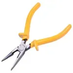 Alicate-Bico-Meia-Cana-6--1000V-Amarelo-Tramontina-