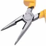 Alicate-Bico-Meia-Cana-6--1000V-Amarelo-Tramontina-