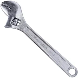 Chave Ajustável 6" Cromada Tramontina