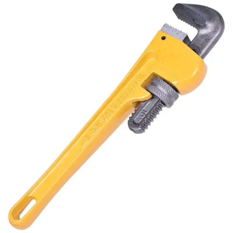 Chave Para Tubo 10'' Com Pintura Eletrostática Tramontina