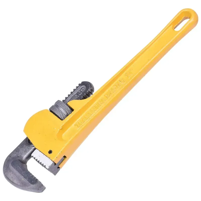 Chave Para Tubo 10'' Com Pintura Eletrostática Tramontina