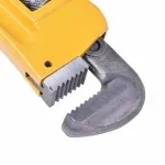 Chave Para Tubo 10'' Com Pintura Eletrostática Tramontina