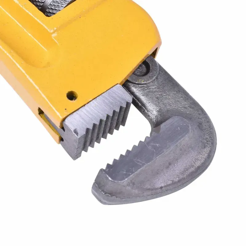 Chave Para Tubo 10'' Com Pintura Eletrostática Tramontina