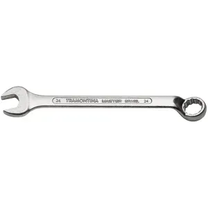 Chave Combinada com Pescoço Cromado 24mm Tramontina