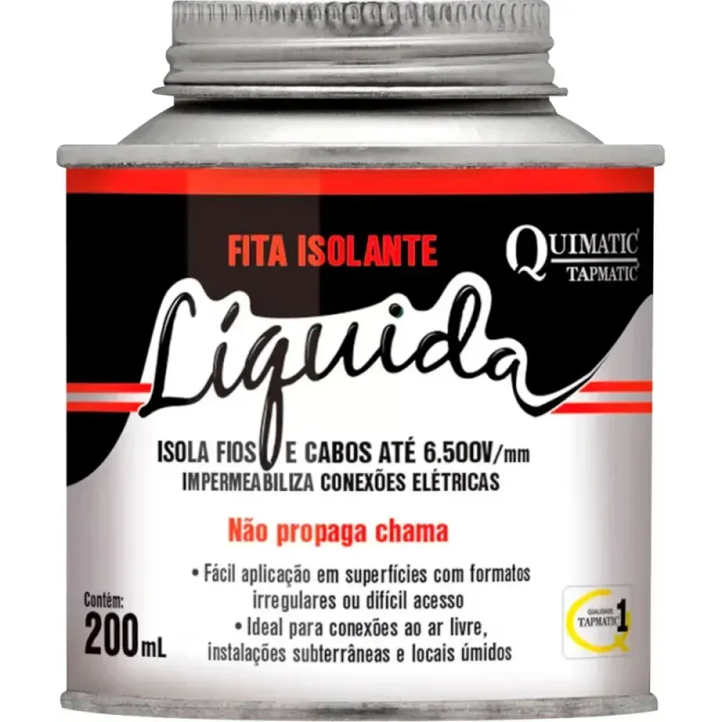 Fita-Isolante-Liquida-Preta-Lata-200ml-Quimatic-