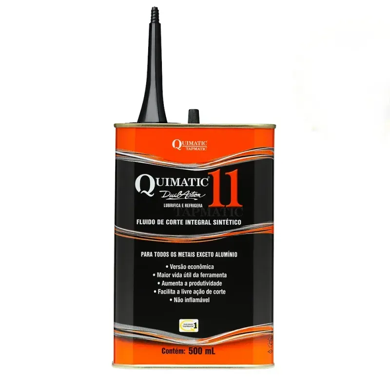 QUIMATIC-11-500mL-QUIMATIC-TAPMATIC