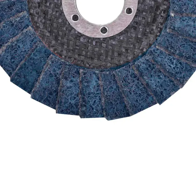 Disco-Flap-de-Manta-Abrasiva-115mm-Fino-Bumafer