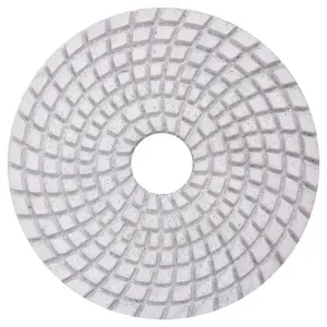 Lixa Disco Diamantada 4” G50 Bumafer