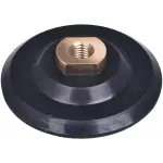 Suporte-de-Lixa-4”-Com-Espuma-e-Velcro-Bumafer