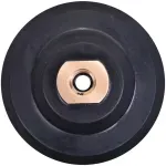 Suporte-de-Lixa-4”-Com-Espuma-e-Velcro-Bumafer