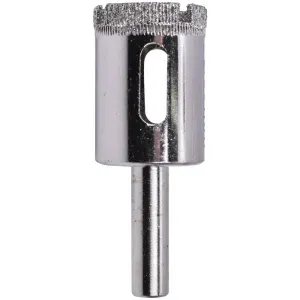 Serra Copo Diamantada 22 mm Bumafer