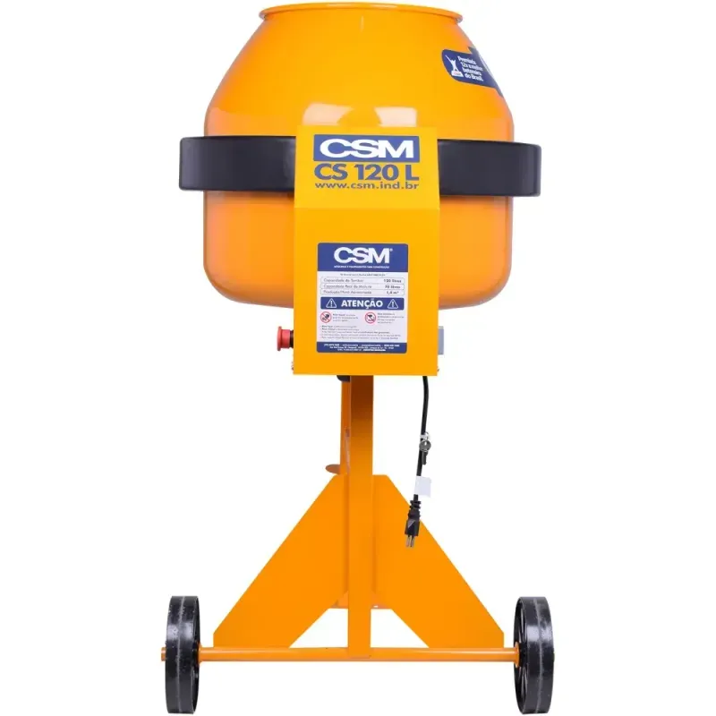 Betoneira-CS-120L-033Cv-32rpm-Mono-CSM-