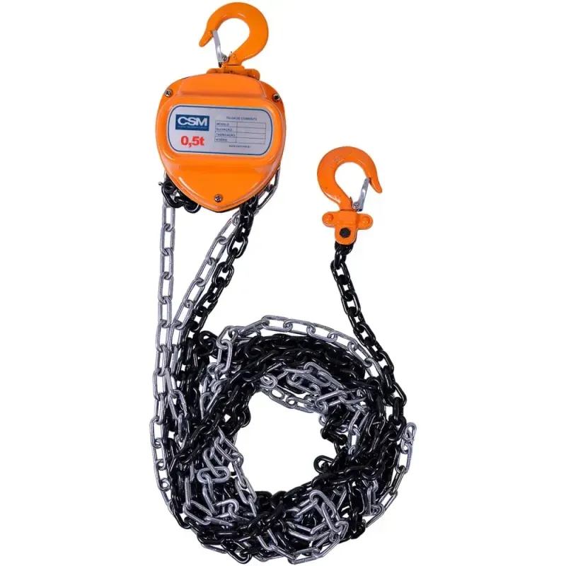 Talha-Manual-de-Corrente-TC-500-Kg-3-metros-Csm