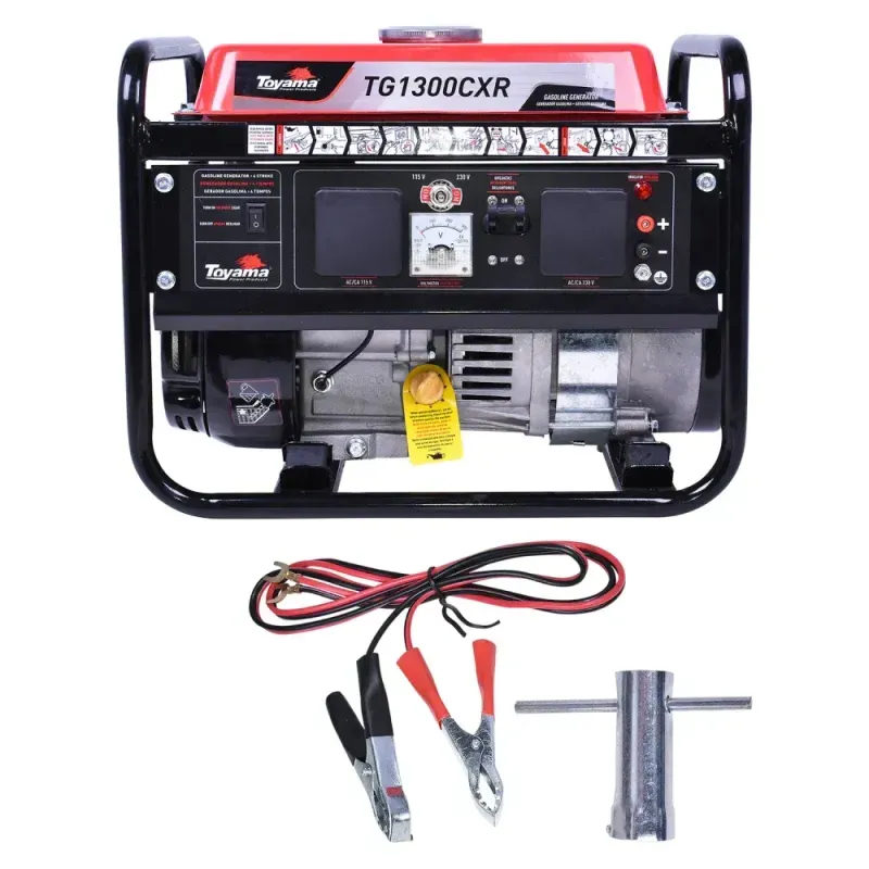 Gerador-a-Gasolina-TG1300CXR-1250W-BIVOLT-55L-Toyama