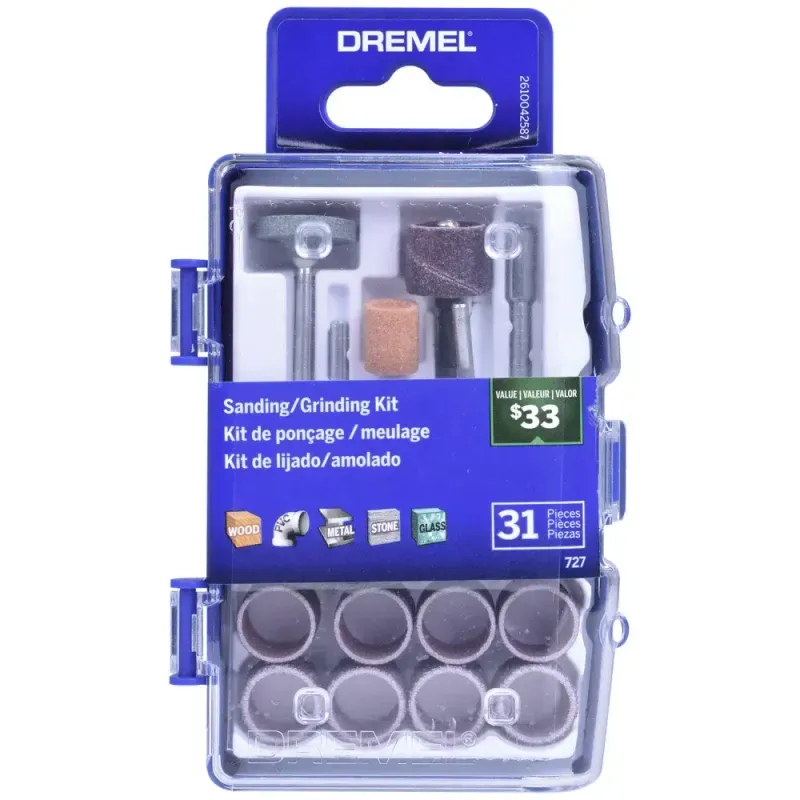 Kit-Para-Mini-Retifica-31-Pecas-Para-Lixar-e-Afiar-Dremel