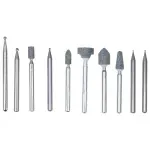 Jogo-para-Mini-Retifica-Esculpir-e-Gravar-Dremel---11-Pcs