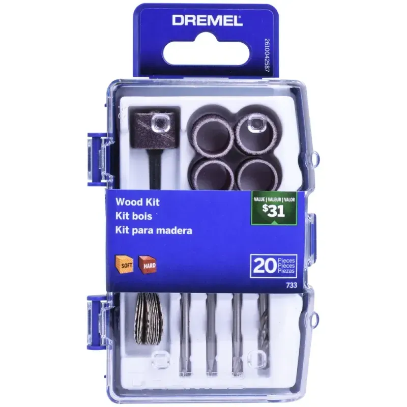 Kit-Para-Mini-Retifica-20-Pecas-Para-Madeira-Dremel