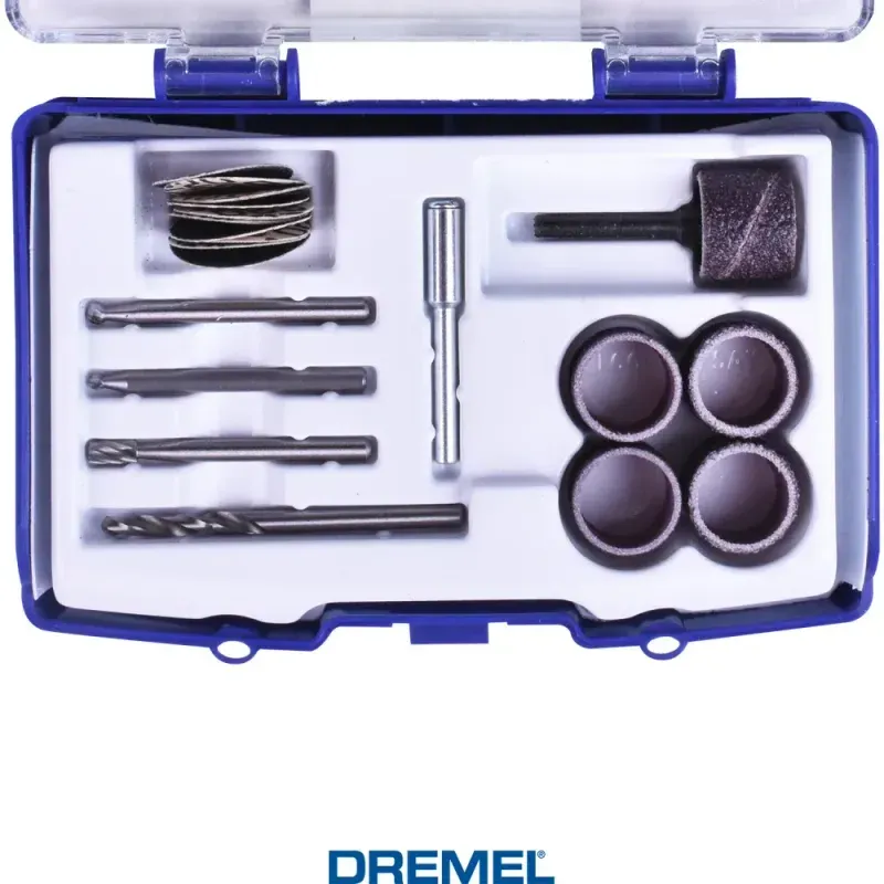 Kit-Para-Mini-Retifica-20-Pecas-Para-Madeira-Dremel