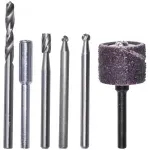 Kit-Para-Mini-Retifica-20-Pecas-Para-Madeira-Dremel