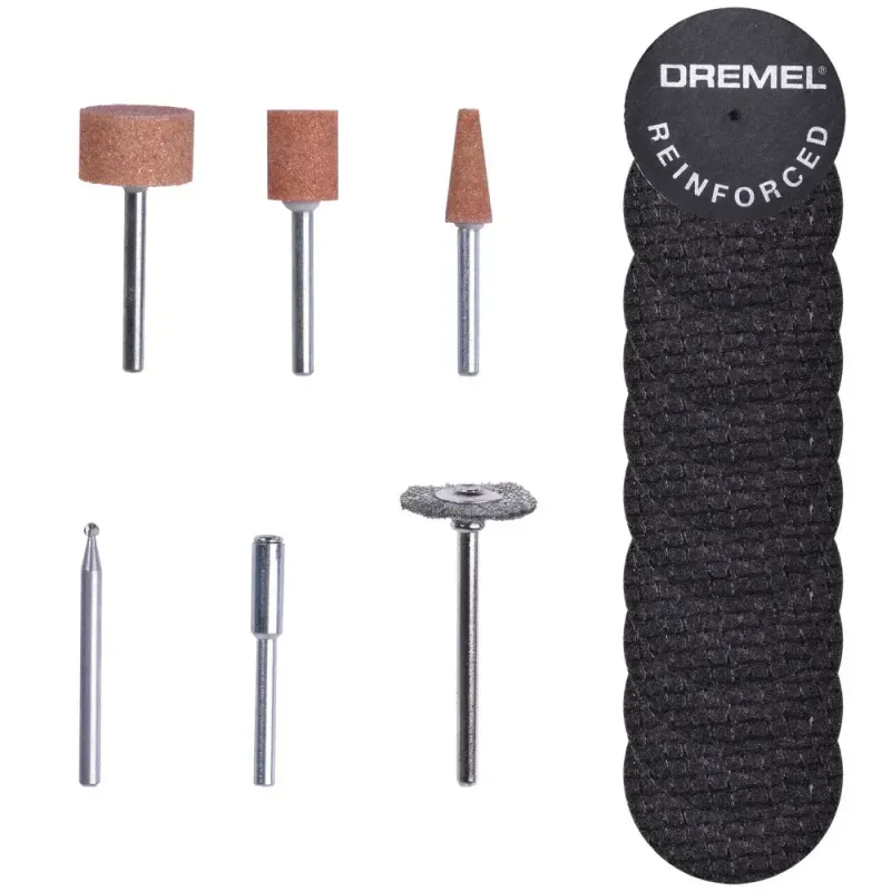 Jogo-para-Mini-Retifica-Esculpir-e-Gravar-Dremel---16-Pcs
