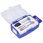 Jogo-para-Mini-Retifica-Esculpir-e-Gravar-Dremel---16-Pcs