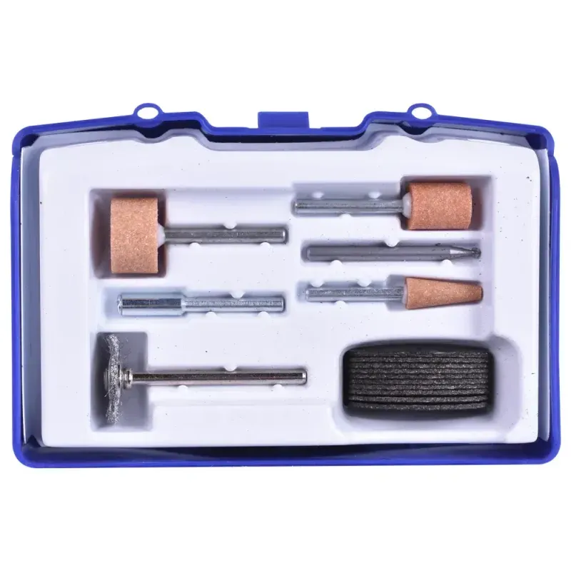 Jogo-para-Mini-Retifica-Esculpir-e-Gravar-Dremel---16-Pcs