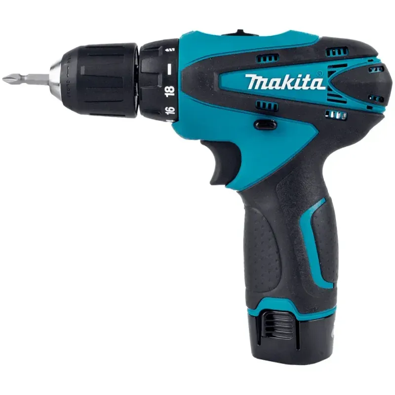 Parafusadeira-e-Furadeira-a-Bateria-12V-65-pecas-DF330DWEX3-Makita