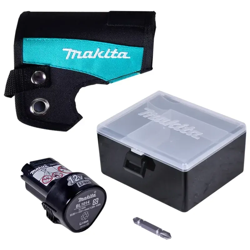 Parafusadeira-e-Furadeira-a-Bateria-12V-65-pecas-DF330DWEX3-Makita
