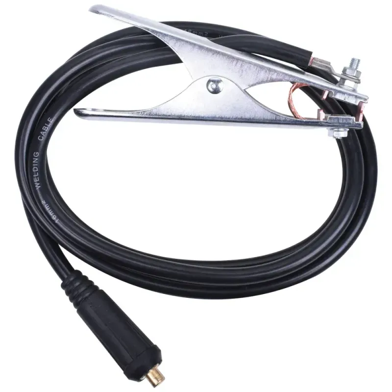 Garra-Negativa-Para-Solda-300A-COG-B160-Bumafer