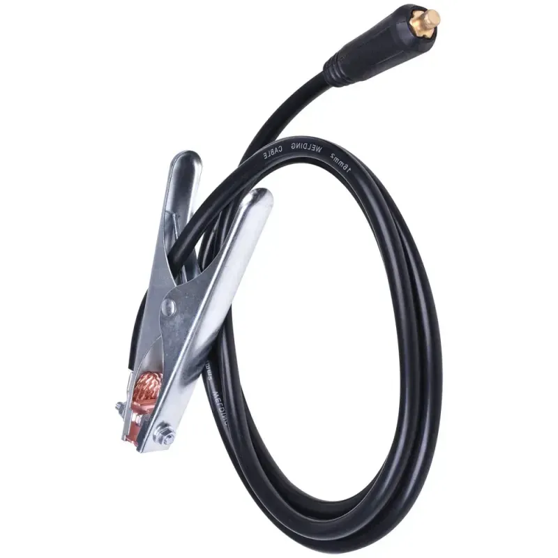 Garra-Negativa-Para-Solda-300A-COG-B160-Bumafer