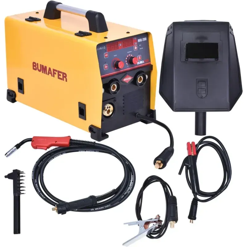 Inversora-de-Solda-Mig-e-Eletrodo-com-Tocha-200A-220V-Bumafer