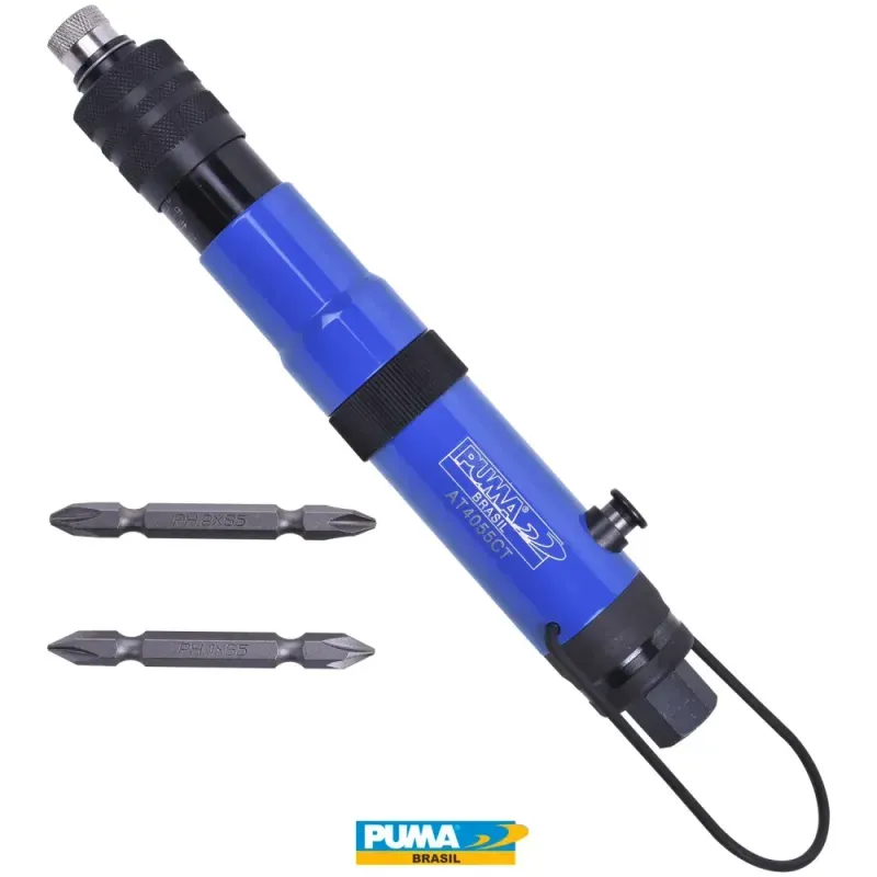 Parafusadeira-Pneumatica-1000-Rpm-Autschuttoff-AT4055CT-Puma