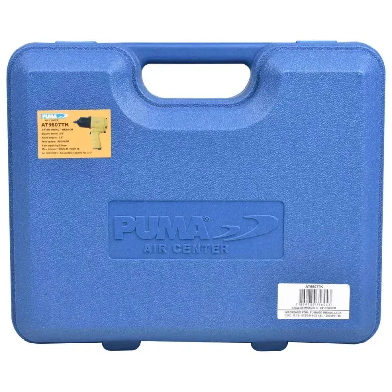 Chave-de-Impacto-Pneumatica-3-4--90psi-120Kgfm-AT-6607TK-Puma