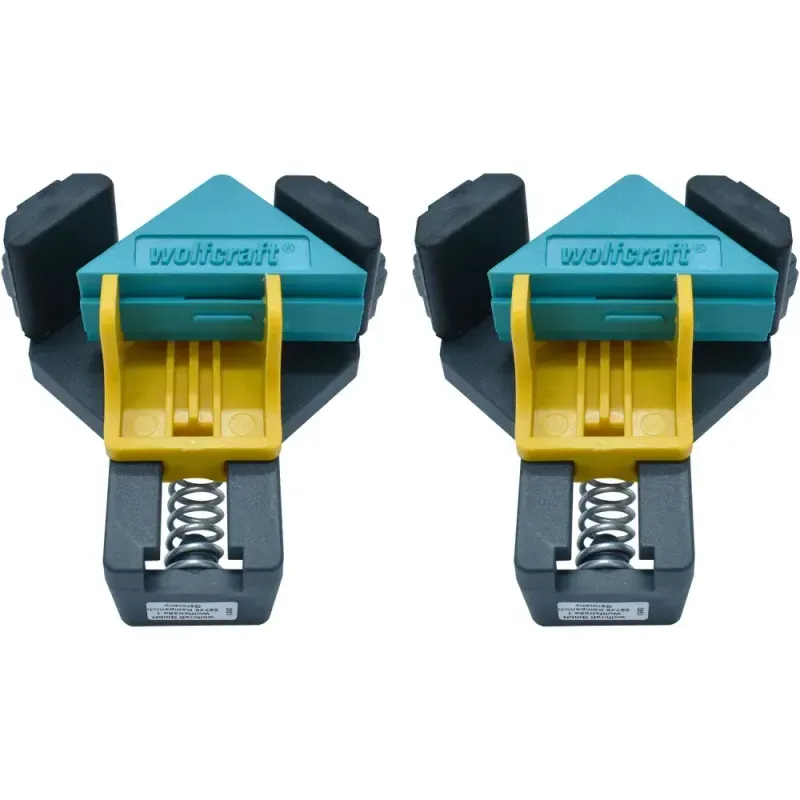 Kit-Com-2-Unidades-Sargento-Clip-Angular---305100---Wolfcraft