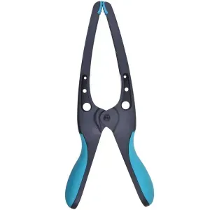 Grampo com Ponta Fina MT70 - 363300 - Wolfcraft