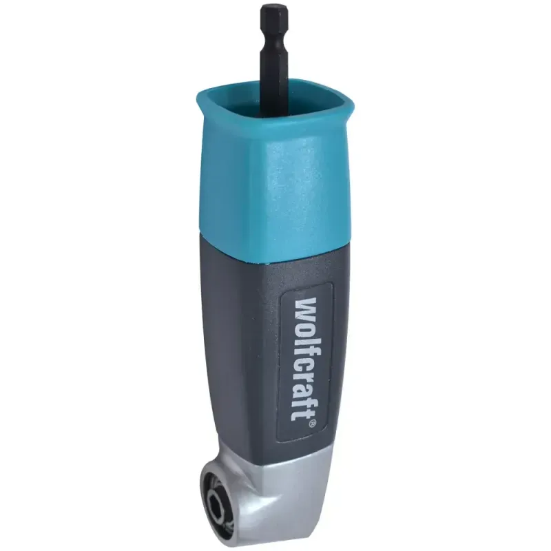 Adaptador-Angular-90º-para-Furadeira---468800---Wolfcraft