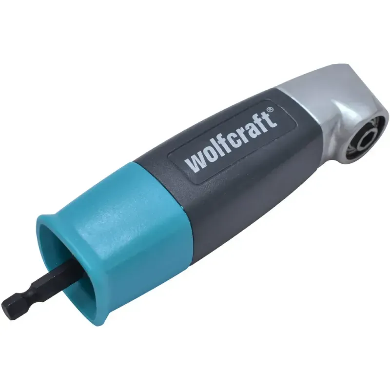 Adaptador-Angular-90º-para-Furadeira---468800---Wolfcraft