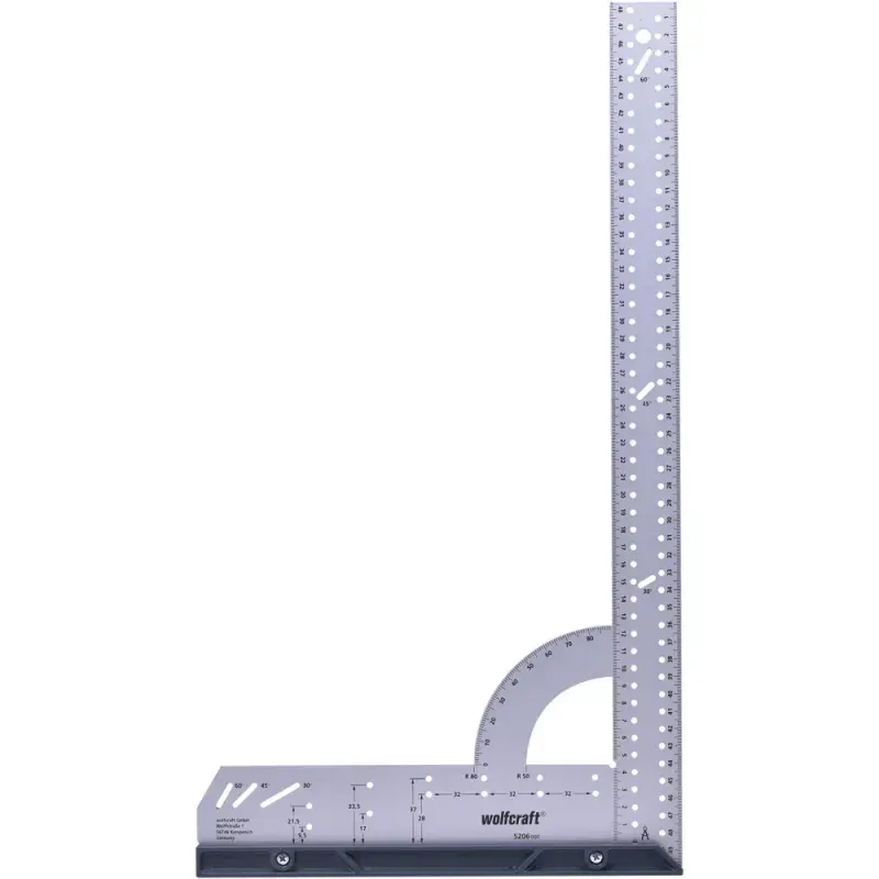 Esquadro-Gabarito-Universal-500mm---520600---Wolfcraft