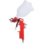 Pistola-de-Pintura-HVLP-com-Caneca-15mm-600ml-Primer-Bumafer