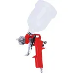 Pistola-de-Pintura-HVLP-com-Caneca-15mm-600ml-Primer-Bumafer