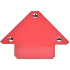 Esquadro Magnético Para Solda 12 kg Bumafer