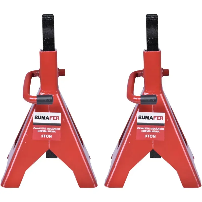 Cavalete-Mecanico-Vermelho-3T-com-2-Pecas-Bumafer