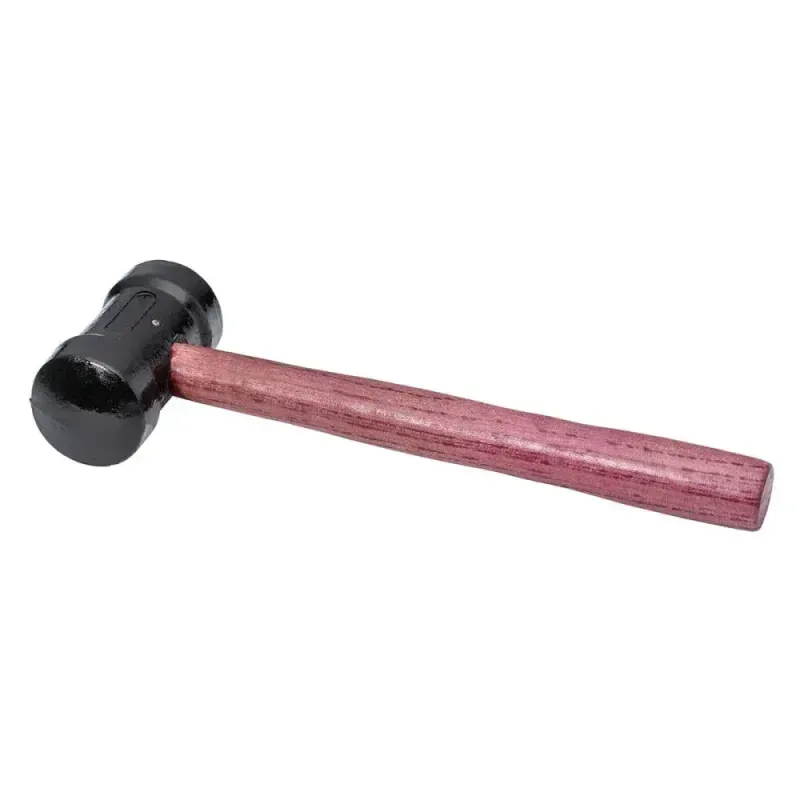 MARTELO-BORRACHA-COLLINS-80MM-CB