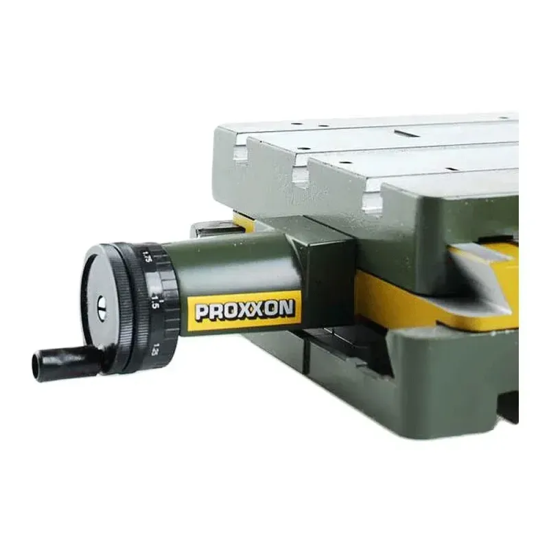 Mesa-de-Coordenadas-em-Aluminio-KT-150---20150---Proxxon